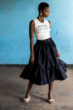 Load image into Gallery viewer, EZOKHETHO DEFINITION BODYSUIT OFF-WHITE