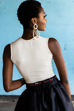 Load image into Gallery viewer, EZOKHETHO ULUTHANDO SKIRT BLACK INK
