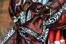 Load image into Gallery viewer, EZOKHETHO THEMBA SHIFT MULTI-COLOUR
