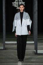 Load image into Gallery viewer, CINDY MFABE MDUDUZI TAILORED PANTS BLACK
